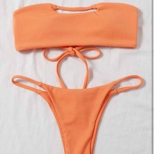 Shein bikini